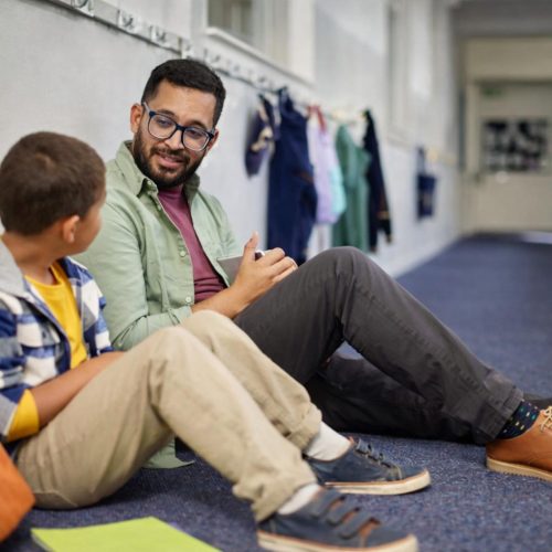 homepage jeugdhulp&participatie